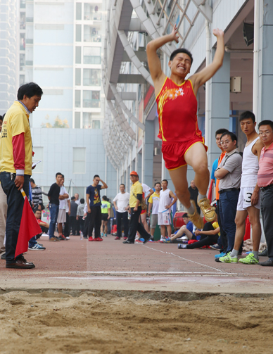 尊时凯龙·Z6(中国区)人生就是拼搏!