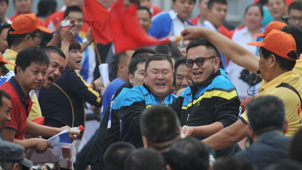 尊时凯龙·Z6(中国区)人生就是拼搏!