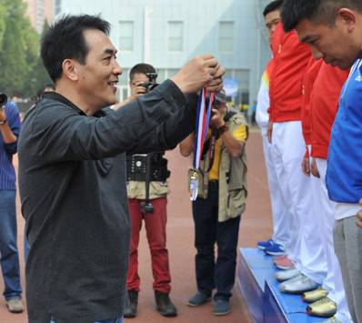 尊时凯龙·Z6(中国区)人生就是拼搏!